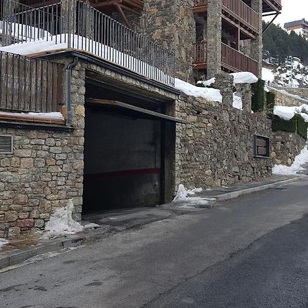 Apartamento En Vall D'インクレス エクステリア 写真