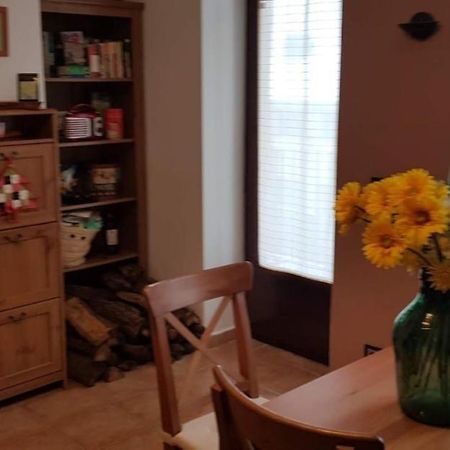Apartamento En Vall D'インクレス エクステリア 写真