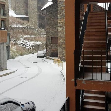 Apartamento En Vall D'インクレス エクステリア 写真
