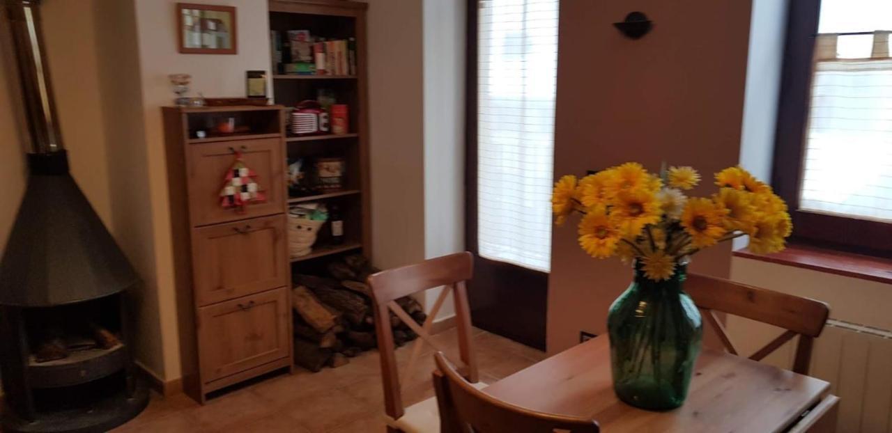 Apartamento En Vall D'インクレス エクステリア 写真