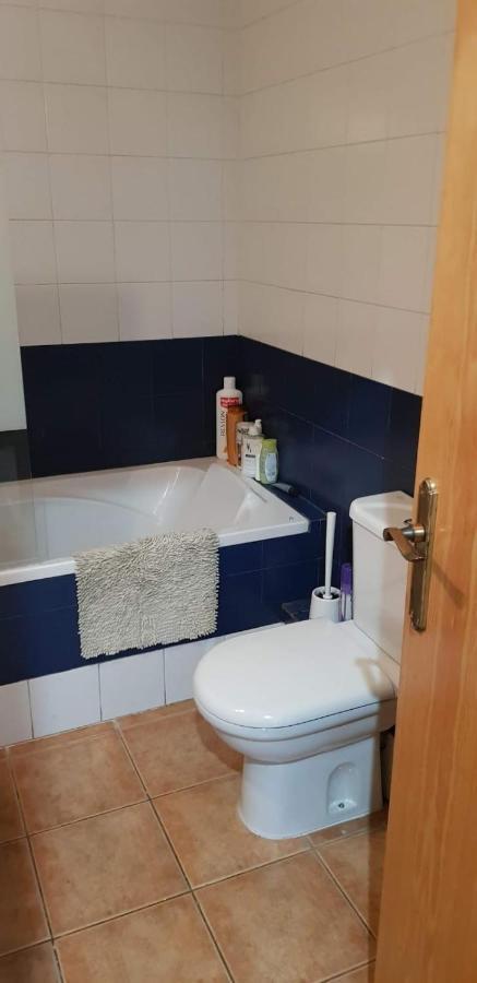Apartamento En Vall D'インクレス エクステリア 写真