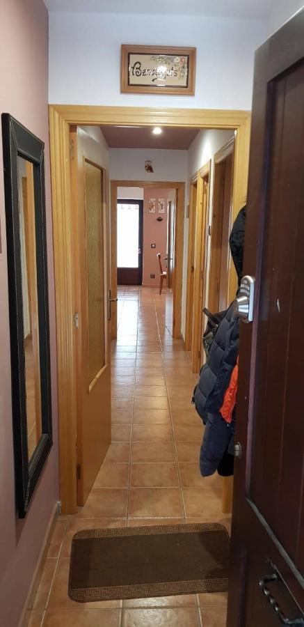 Apartamento En Vall D'インクレス エクステリア 写真