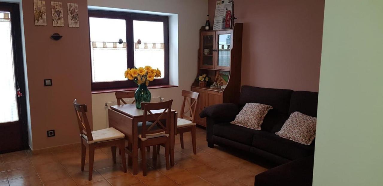 Apartamento En Vall D'インクレス エクステリア 写真