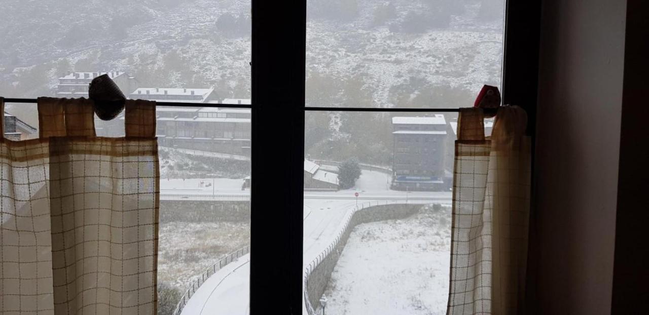 Apartamento En Vall D'インクレス エクステリア 写真