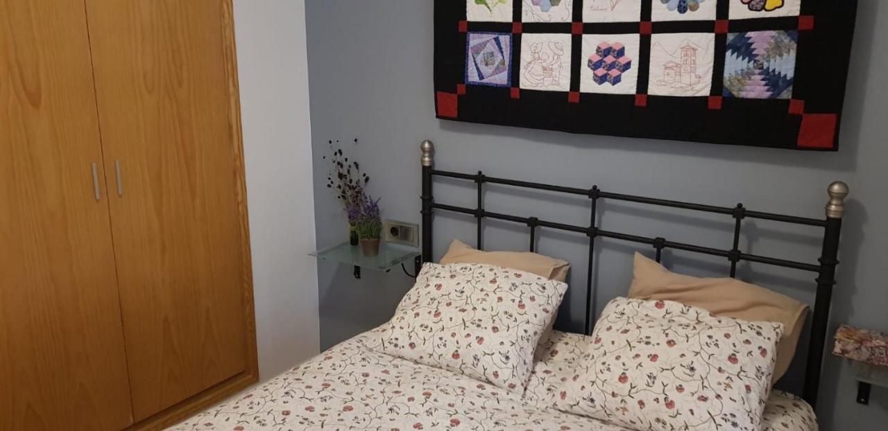 Apartamento En Vall D'インクレス エクステリア 写真