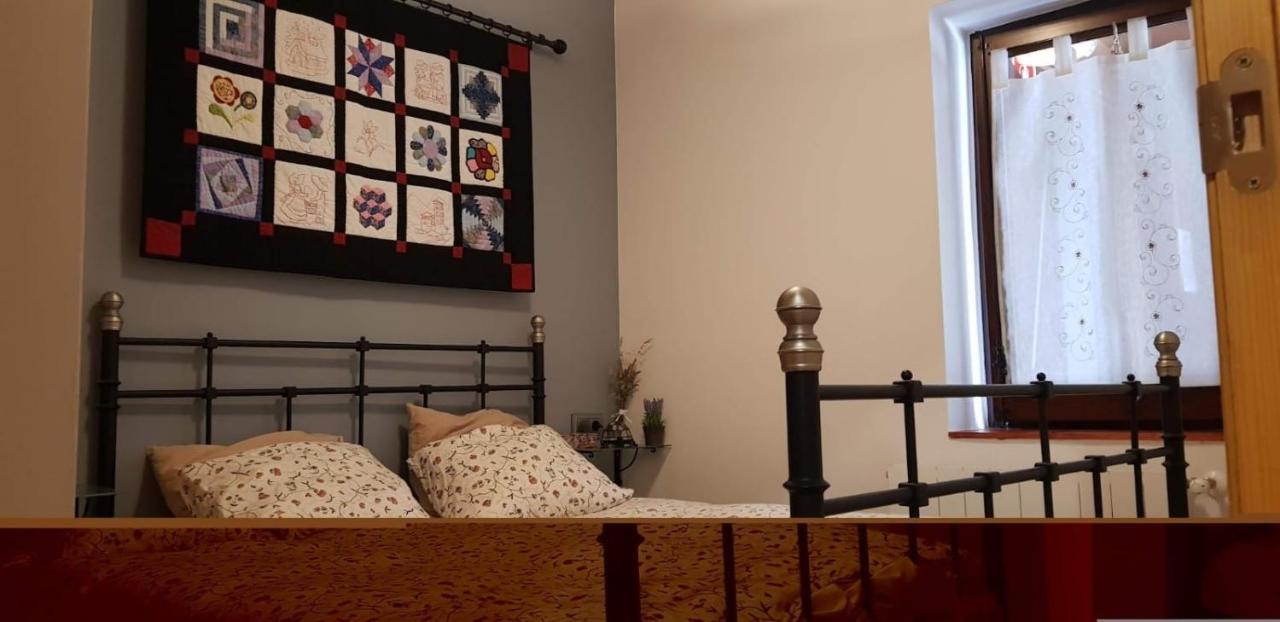 Apartamento En Vall D'インクレス エクステリア 写真