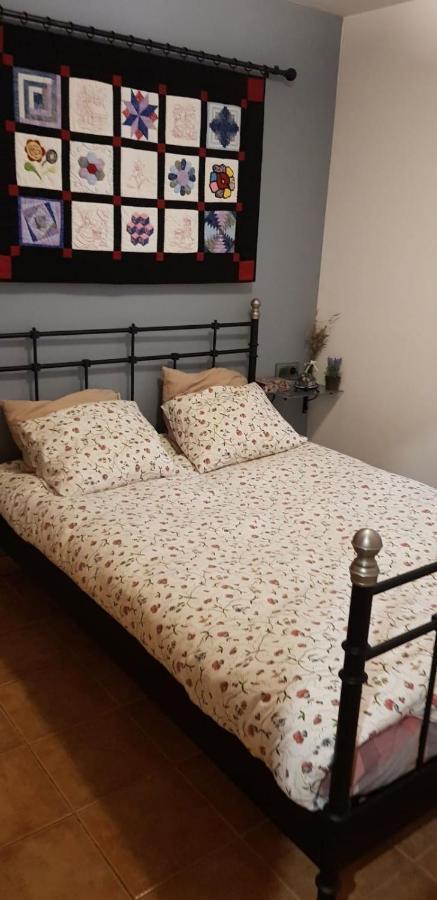 Apartamento En Vall D'インクレス エクステリア 写真