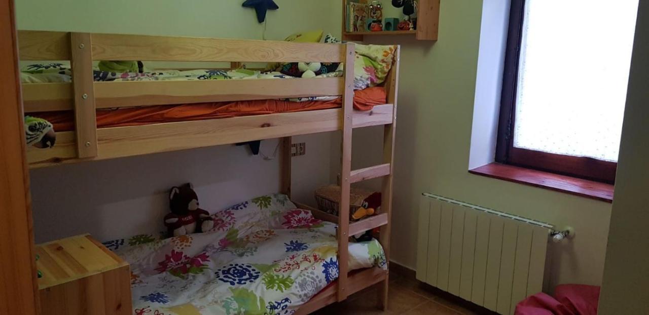 Apartamento En Vall D'インクレス エクステリア 写真
