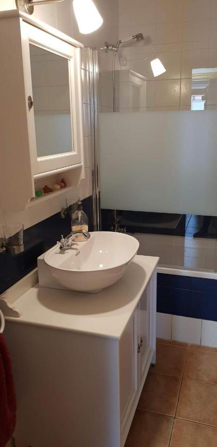 Apartamento En Vall D'インクレス エクステリア 写真
