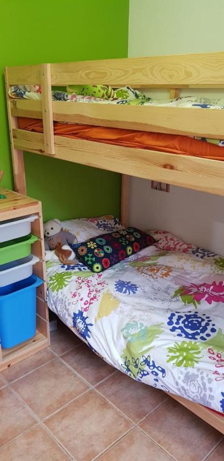 Apartamento En Vall D'インクレス エクステリア 写真
